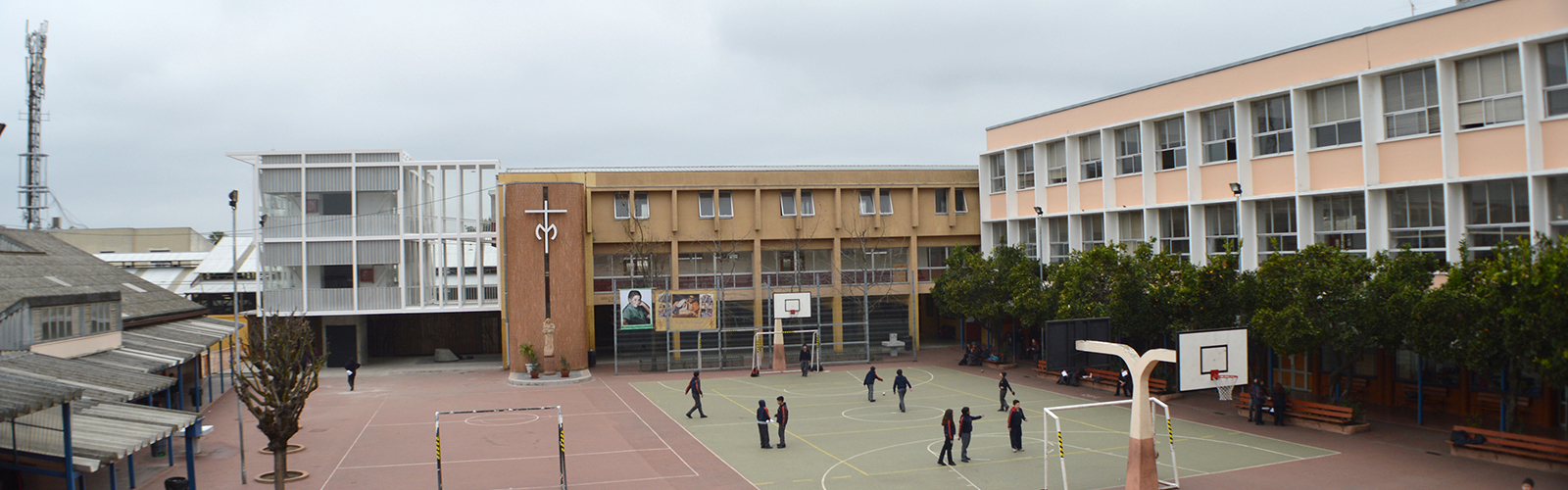 Instituto Linares