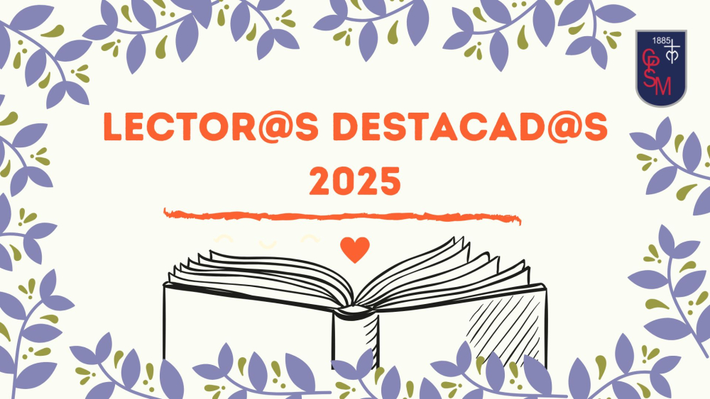 Lector@s destacados 2025-2026