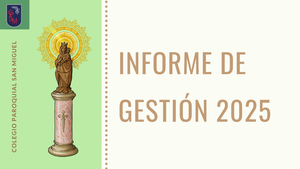 Informe de Gestión 2025