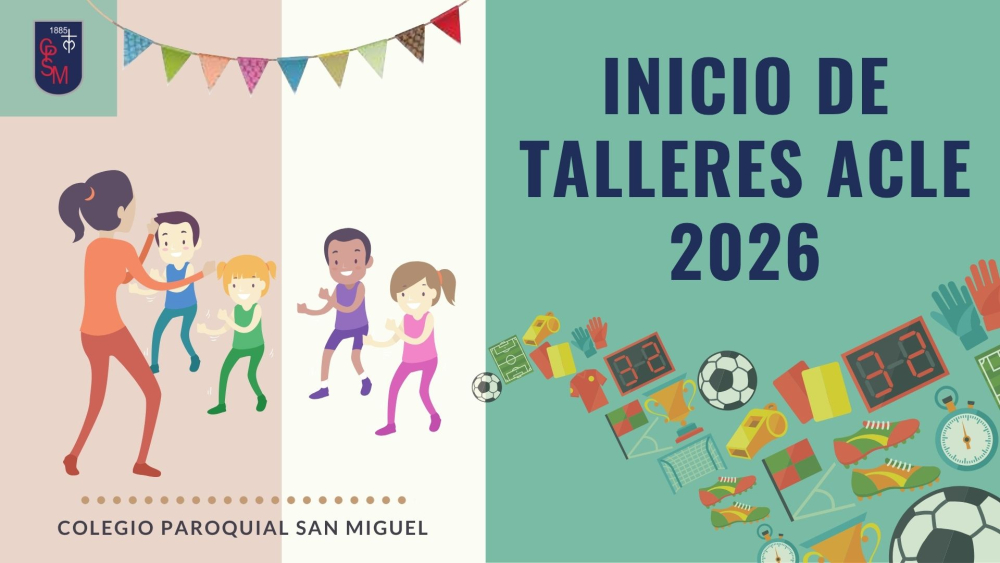 Inicio de Talleres ACLE 2026 - Informaciones generales y ajuste en taller de patinaje