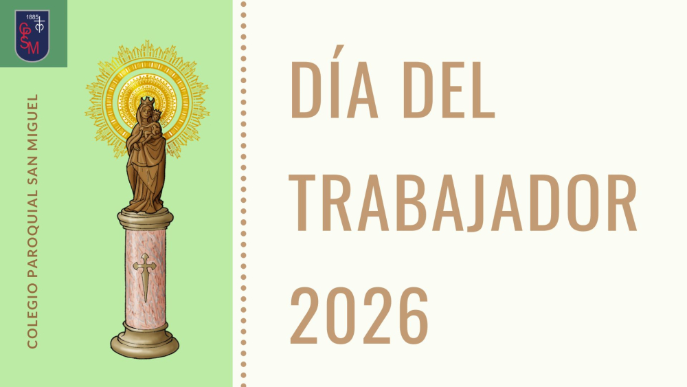 Día del trabajador 2026
